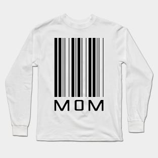 Mom Long Sleeve T-Shirt